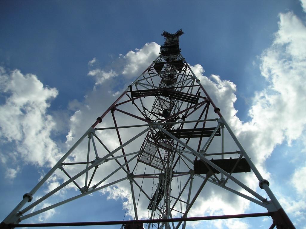 Металоконструкції